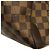 Borsa a Spalla Louis Vuitton Damier Verona MM Damier ebene - vista 5