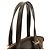 Borsa a Spalla Louis Vuitton Damier Verona MM Damier ebene - vista 9