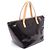 Borsa Bellevue PM Louis Vuitton Bordò Porpora - vista 2