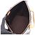 Borsa Bellevue PM Louis Vuitton Bordò Porpora - vista 3