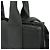 Borsa Balenciaga Trade XS 620882 Nero - vista 5