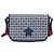 Borsa a Spalla Interlocking G per Bambini Gucci Rosso Blu