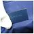 Borsa a Spalla Interlocking G per Bambini Gucci Rosso Blu - vista 13