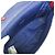 Borsa a Spalla Interlocking G per Bambini Gucci Rosso Blu - vista 3