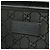 Borsa tote in pelle con stampa GG Gucci - Nero - vista 14