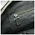 Borsa tote in pelle con stampa GG Gucci - Nero - vista 17