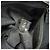 Borsa tote in pelle con stampa GG Gucci - Nero - vista 20