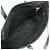 Borsa tote in pelle con stampa GG Gucci - Nero - vista 3