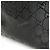 Borsa tote in pelle con stampa GG Gucci - Nero - vista 6