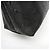 Borsa tote in pelle con stampa GG Gucci - Nero - vista 7