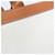 Céline Borsa a mano cabas verticale piccola Celine Bianco sporco Cammello - vista 10