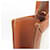 Céline Borsa a mano cabas verticale piccola Celine Bianco sporco Cammello - vista 8