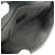 Fendi Mini Pouch 8M0327 Borsa a spalla in pelle per donna Nero - vista 3