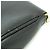 Fendi Mini Pouch 8M0327 Borsa a spalla in pelle per donna Nero - vista 5