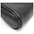 Fendi Mini Pouch 8M0327 Borsa a spalla in pelle per donna Nero - vista 7