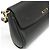 Fendi Mini Pouch 8M0327 Borsa a spalla in pelle per donna Nero - vista 8