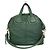 Givenchy Nightingale Medium Handtasche in Grün