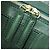 Givenchy Nightingale Medium Handtasche in Grün - vista 13