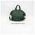 Givenchy Nightingale Medium Handtasche in Grün - vista 2