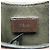 Borsa a Spalla per Smartphone Fendi 7AR944 Rosso - vista 12