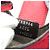 Borsa a Spalla per Smartphone Fendi 7AR944 Rosso - vista 13
