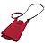 Borsa a Spalla per Smartphone Fendi 7AR944 Rosso - vista 2