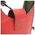 Borsa a Spalla per Smartphone Fendi 7AR944 Rosso - vista 6