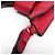 Borsa a Spalla per Smartphone Fendi 7AR944 Rosso - vista 7