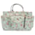 Borsa per bambini Gucci Interlocking G Rosa Bianco
