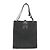 Borsa a Spalla Gucci GG Canvas Nera Nero