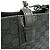 Borsa a Spalla Gucci GG Canvas Nera Nero - vista 12