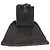 Borsa a Spalla Gucci GG Canvas Nera Nero - vista 2