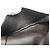Tarjetero de cuero Swift Dogon de Hermès en marrón oscuro - vista 13