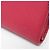 Prada Saffiano Leder Bi-Fold Geldbörse Pink - Ansicht 10