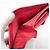 Prada Saffiano Leder Bi-Fold Geldbörse Pink - Ansicht 5