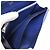 Portafoglio bi-fold classico Azap Long di Hermès Blu navy - vista 11