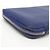 Portafoglio bi-fold classico Azap Long di Hermès Blu navy - vista 5