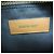 Borsa Clutch Monogramma TB Burberry Marrone - vista 14