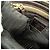 Borsa a spalla da donna in jacquard con logo Prada Marrone scuro - vista 12