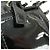Borsa in pelle Balenciaga Bistro XXS Nero Bianco - vista 11