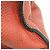Borsa in pelle Prada VIT DAINO BN2673 Rosso - vista 9