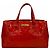Borsa Louis Vuitton Vernis Wilshire PM Rosso