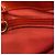 Borsa Louis Vuitton Vernis Wilshire PM Rosso - vista 12