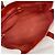 Borsa Louis Vuitton Vernis Wilshire PM Rosso - vista 4