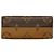 Borsa tote OnTheGo MM Monogram Giant Reverse Louis Vuitton Marrone - vista 3