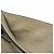 Borsa a spalla in pelle e suede Chloé Faye da donna in verde scuro - vista 17