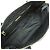 Borsa a mano e borsa a spalla Prada TESSUTO BL0627 per donne Nero - vista 4