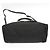 Borsa a mano e borsa a spalla Prada TESSUTO BL0627 per donne Nero - vista 5