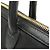 Borsa a mano e borsa a spalla Prada TESSUTO BL0627 per donne Nero - vista 9