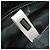 Pimlico Leder Tote Bag von Jimmy Choo Schwarz - Ansicht 15